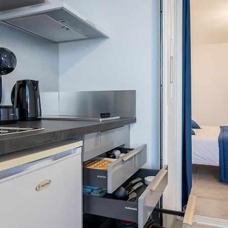 B&B Home Fort-De-France Marina Εξωτερικό φωτογραφία