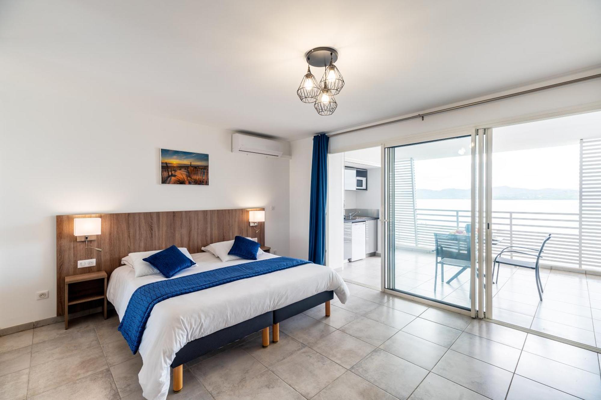 B&B Home Fort-De-France Marina Εξωτερικό φωτογραφία