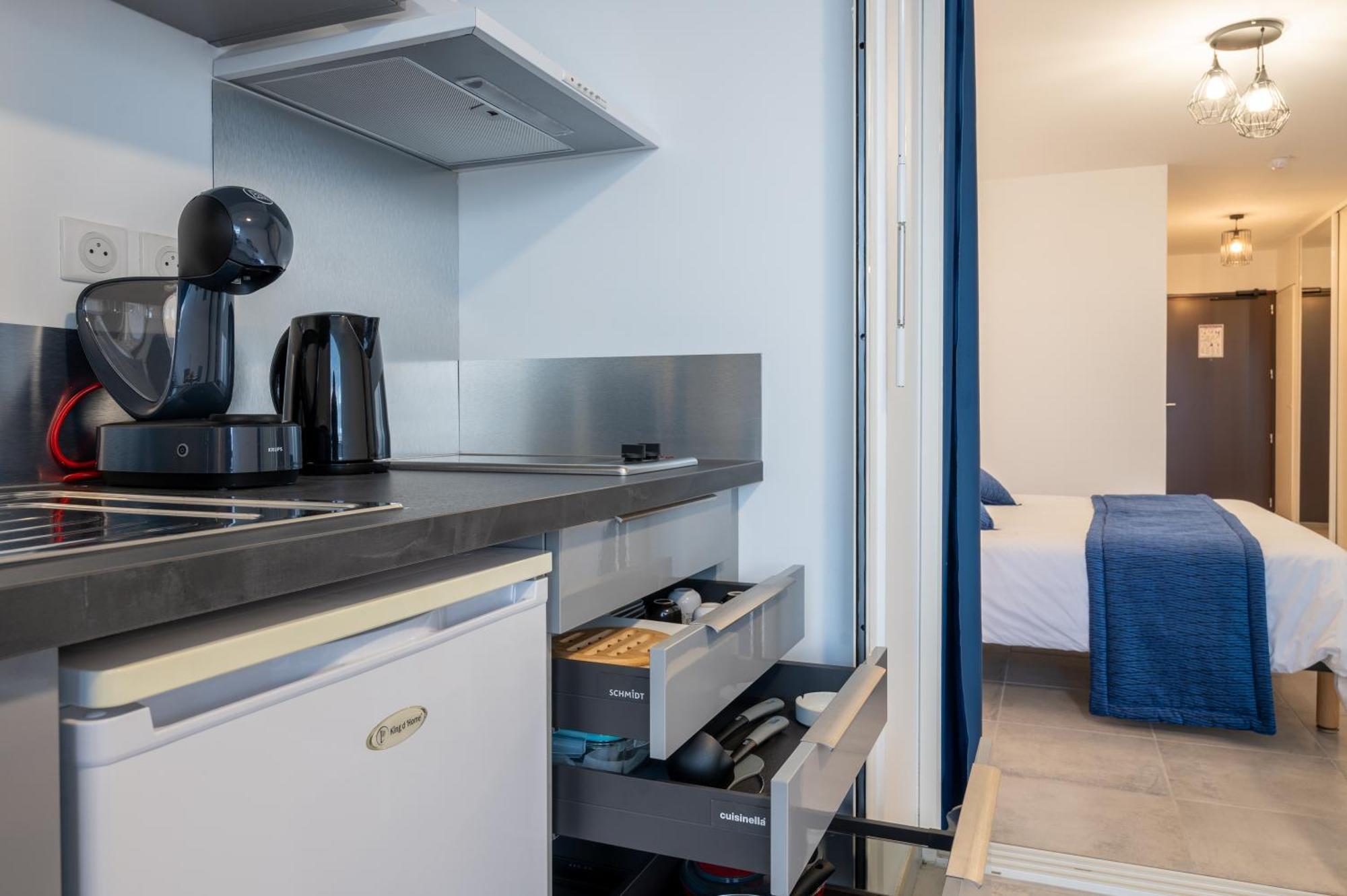 B&B Home Fort-De-France Marina Εξωτερικό φωτογραφία