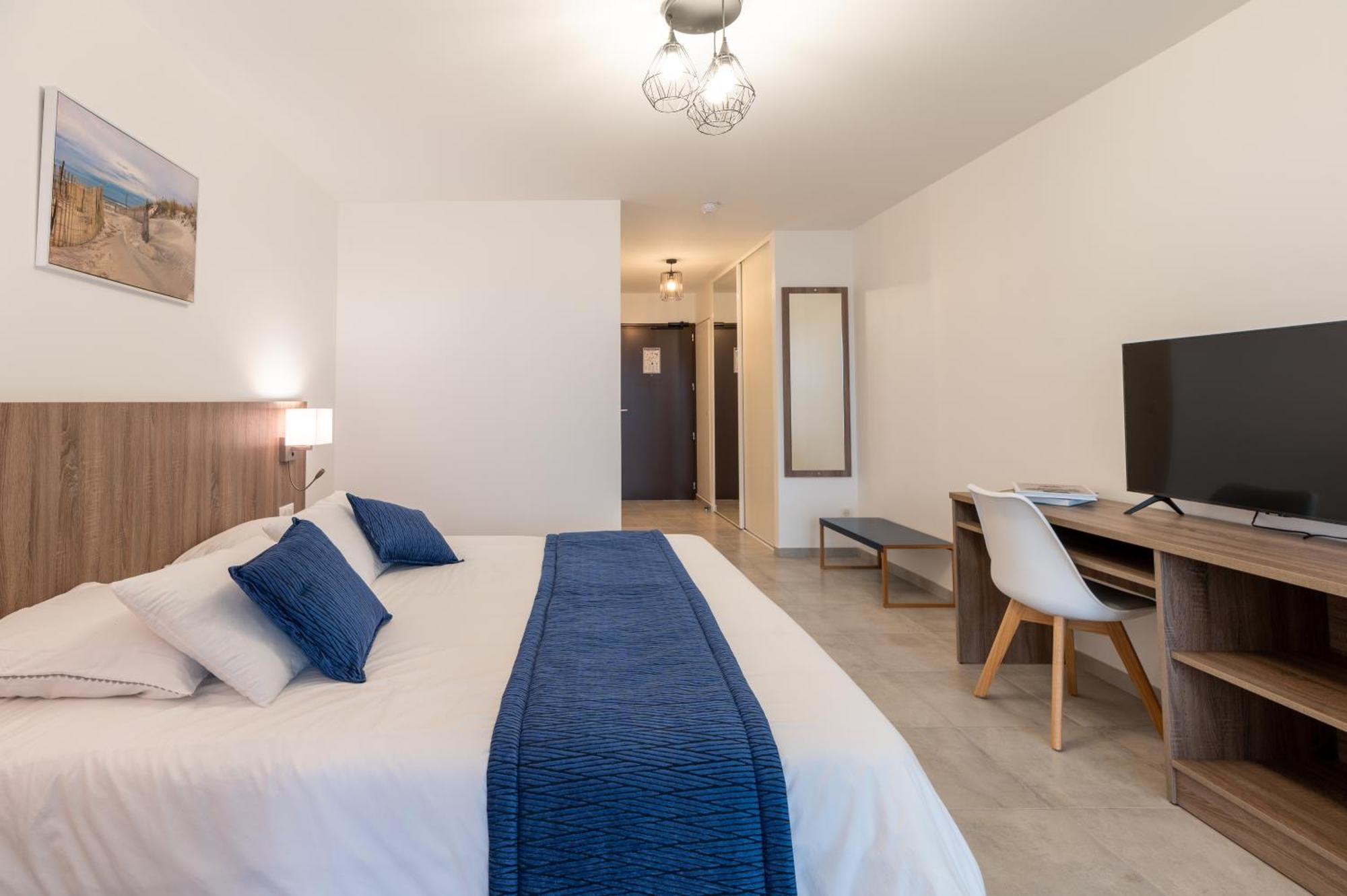 B&B Home Fort-De-France Marina Εξωτερικό φωτογραφία