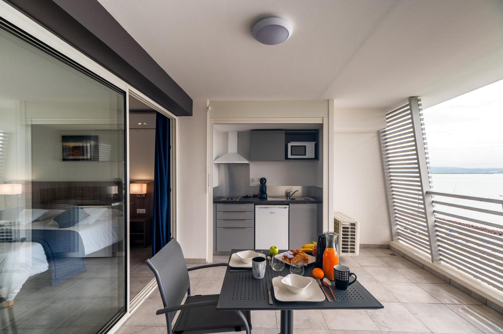 B&B Home Fort-De-France Marina Εξωτερικό φωτογραφία