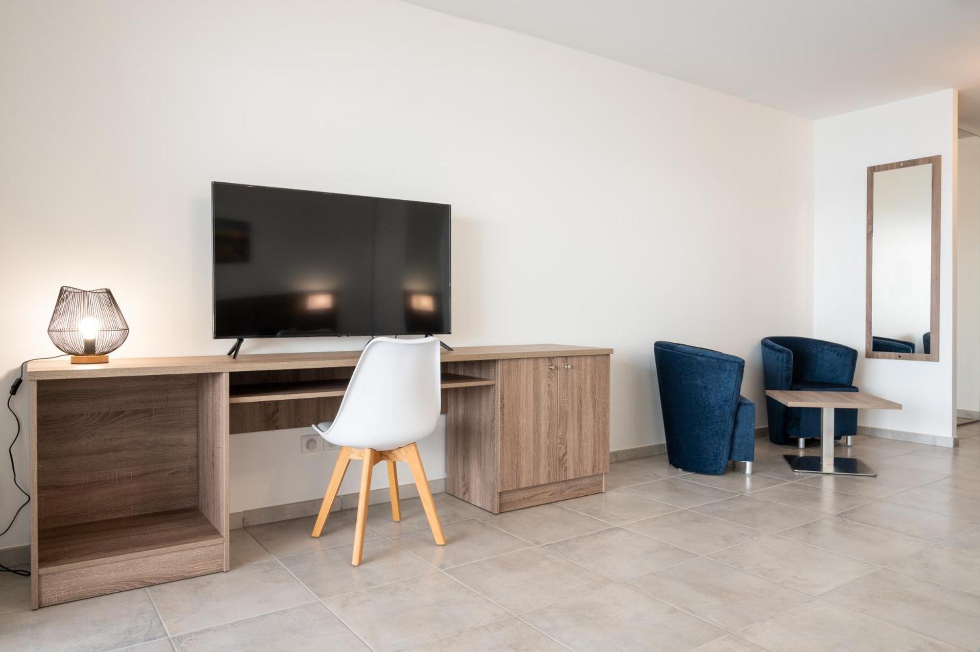 B&B Home Fort-De-France Marina Εξωτερικό φωτογραφία