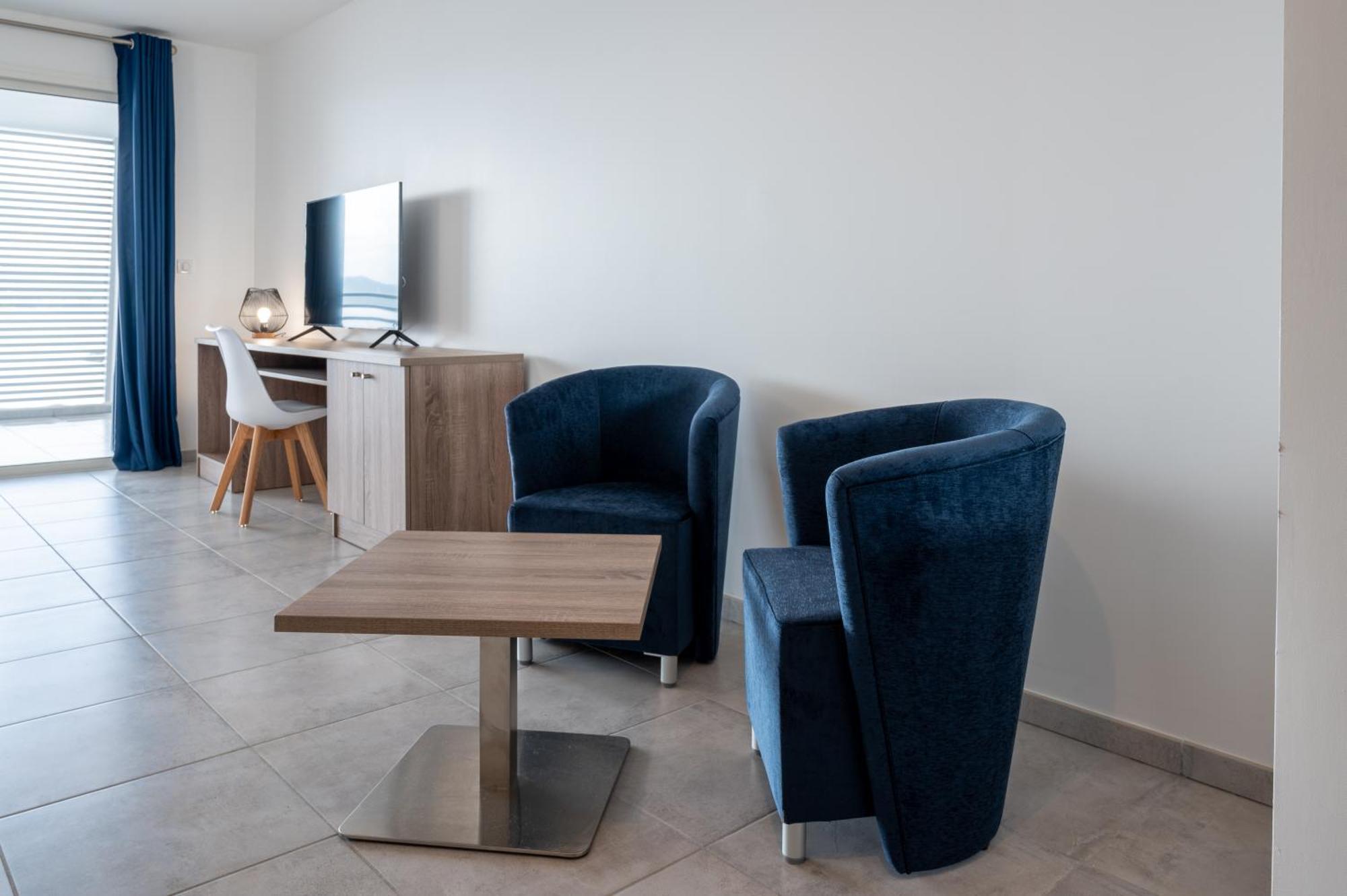 B&B Home Fort-De-France Marina Εξωτερικό φωτογραφία