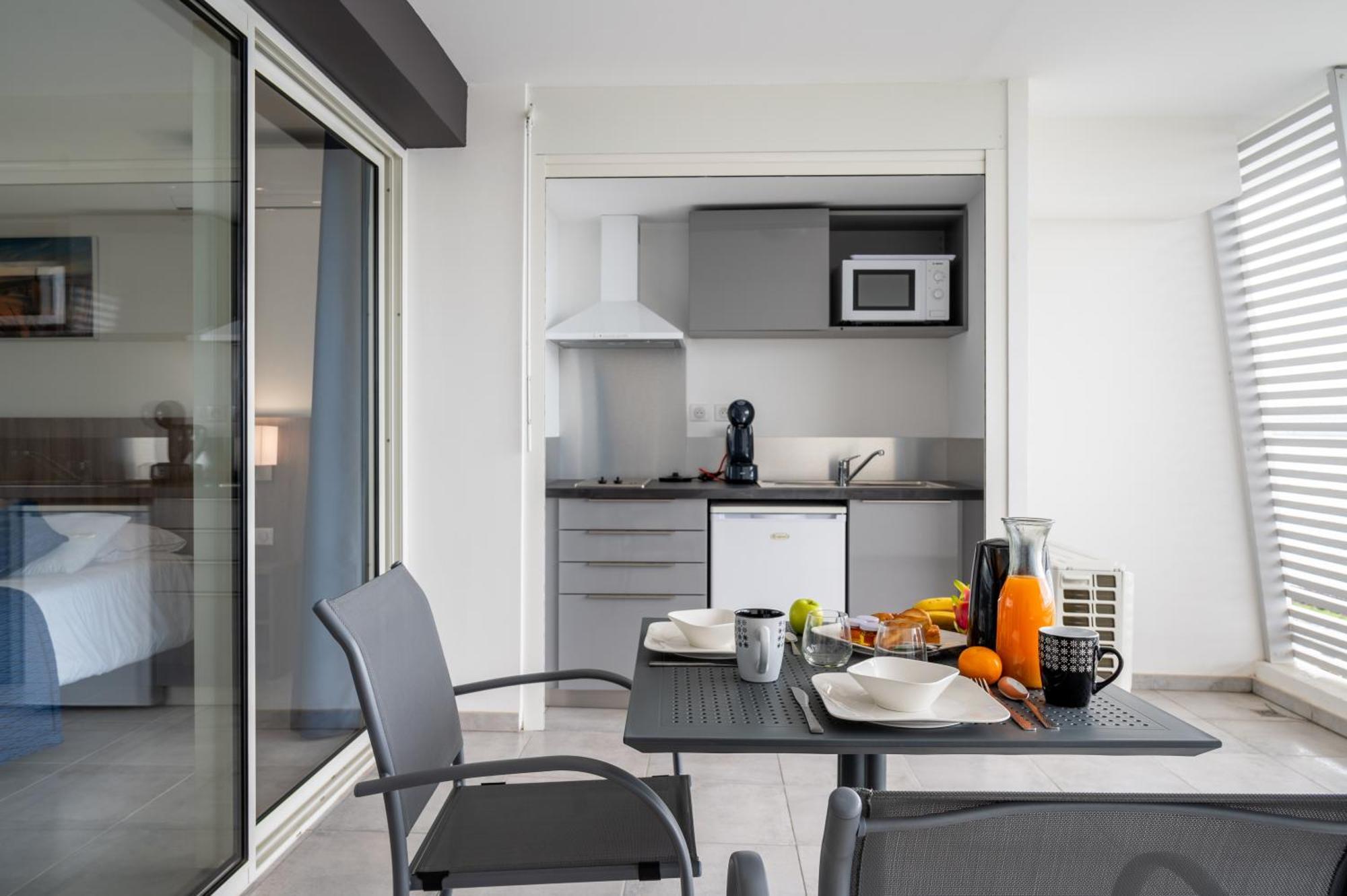 B&B Home Fort-De-France Marina Εξωτερικό φωτογραφία
