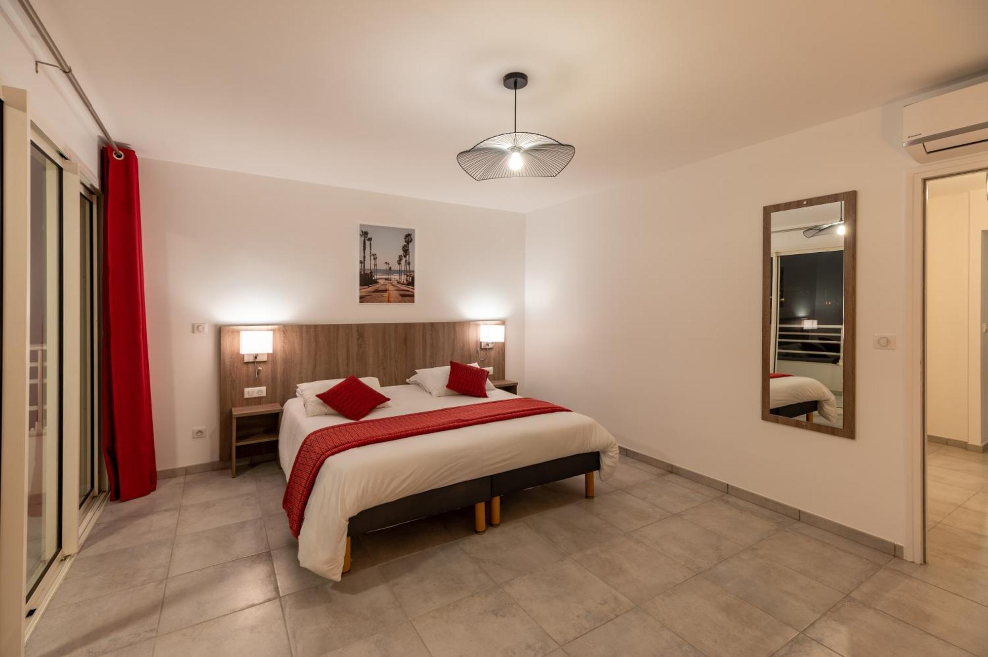 B&B Home Fort-De-France Marina Εξωτερικό φωτογραφία