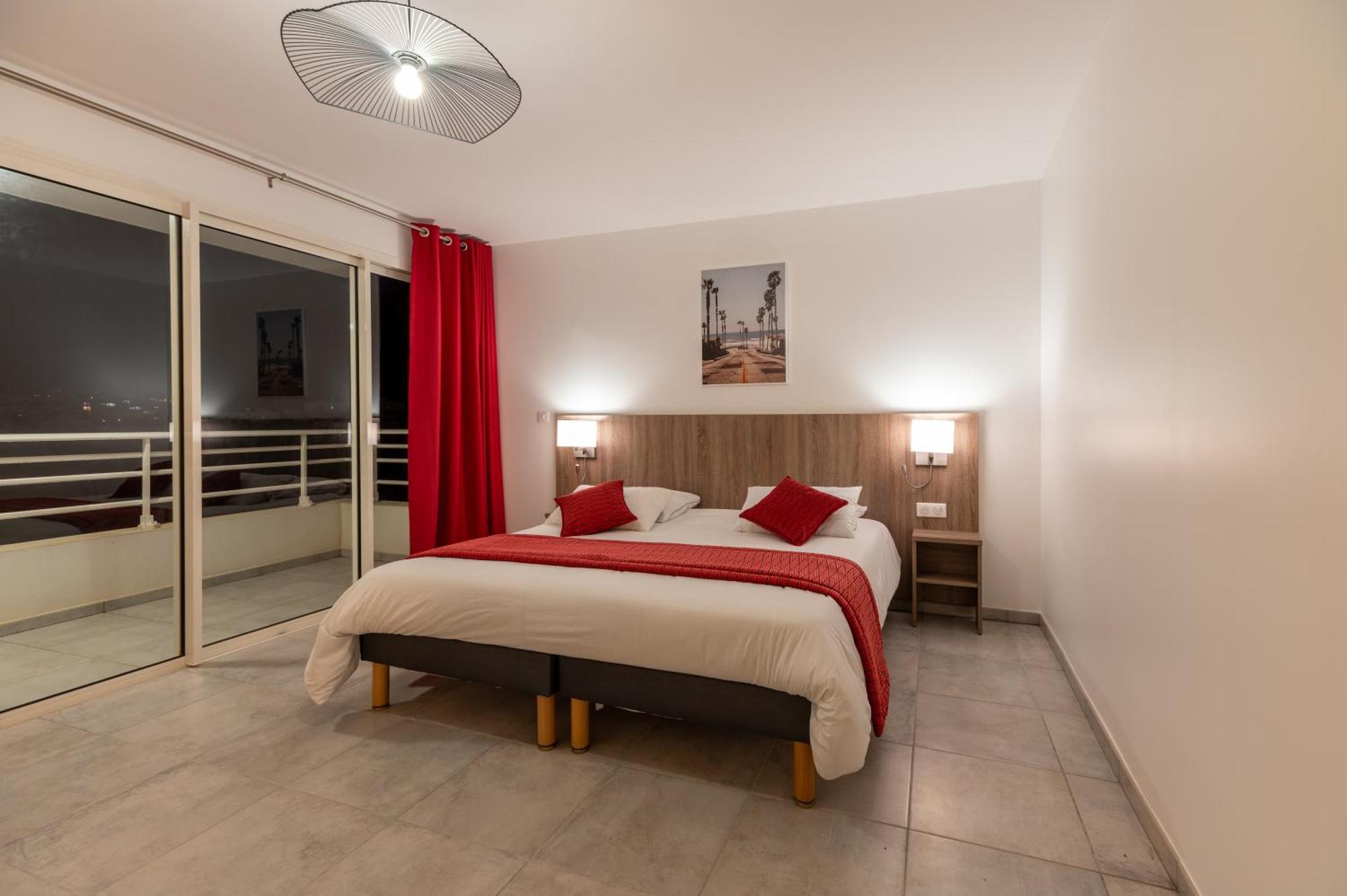 B&B Home Fort-De-France Marina Εξωτερικό φωτογραφία
