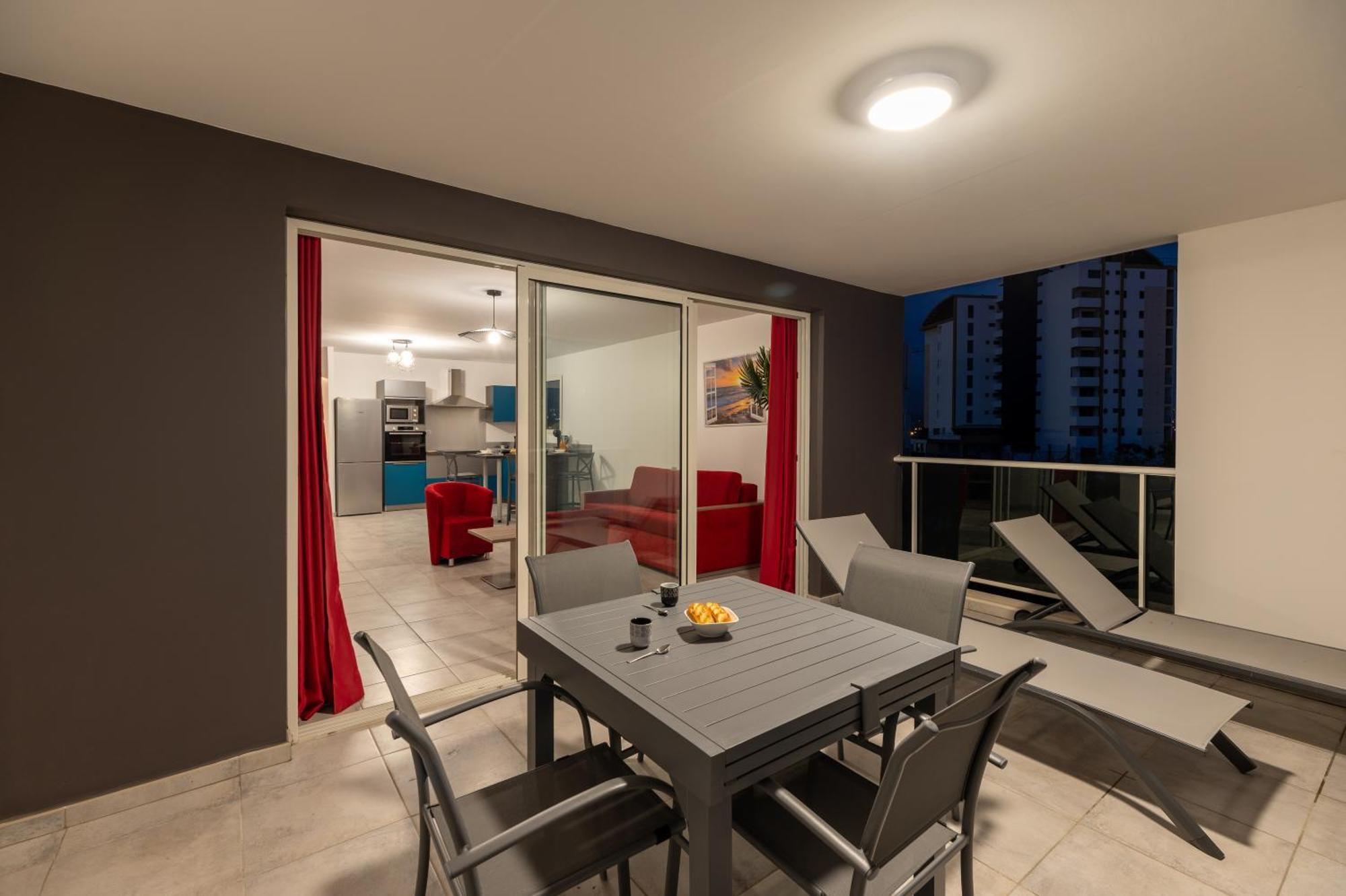 B&B Home Fort-De-France Marina Εξωτερικό φωτογραφία