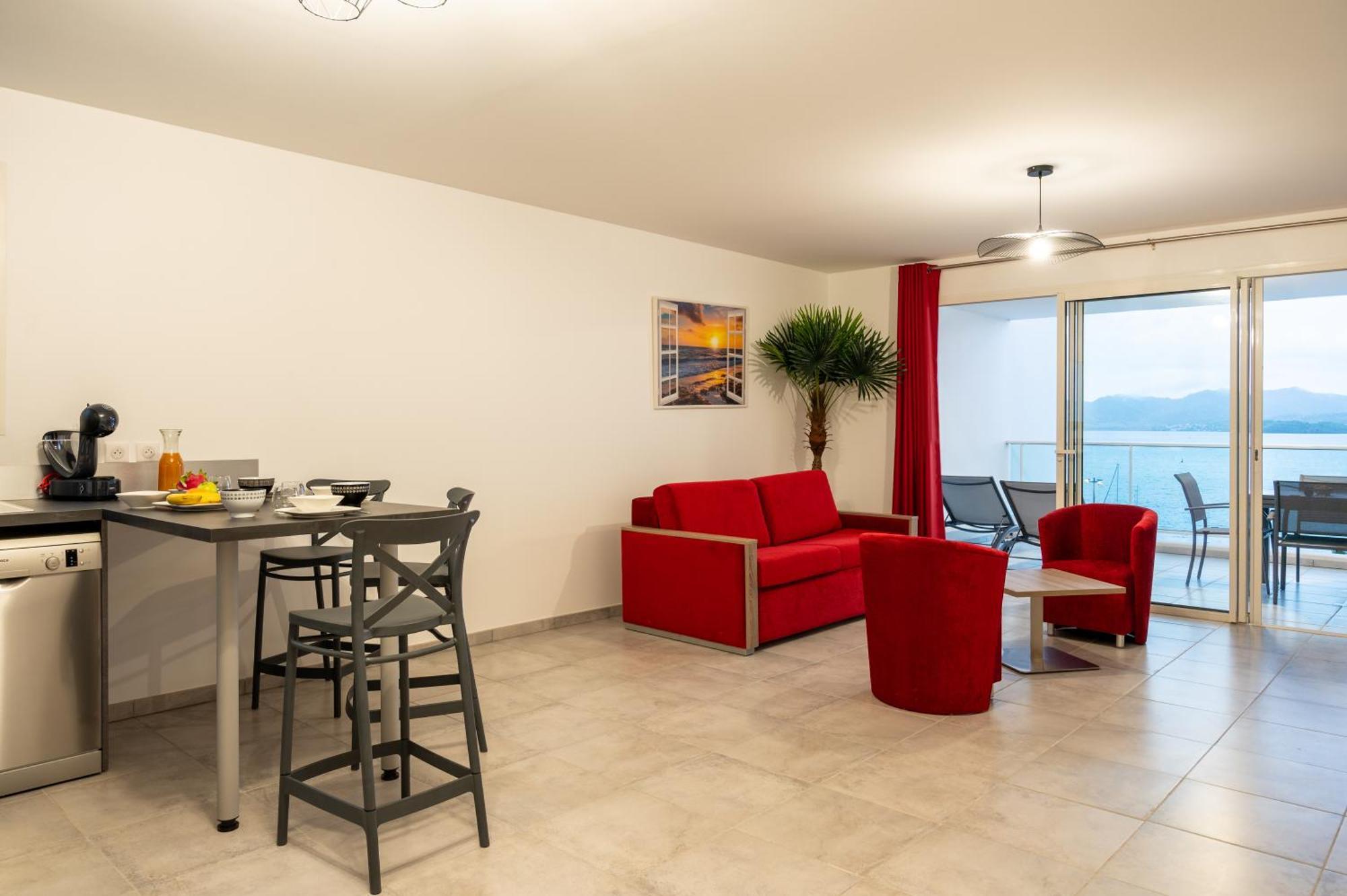 B&B Home Fort-De-France Marina Εξωτερικό φωτογραφία