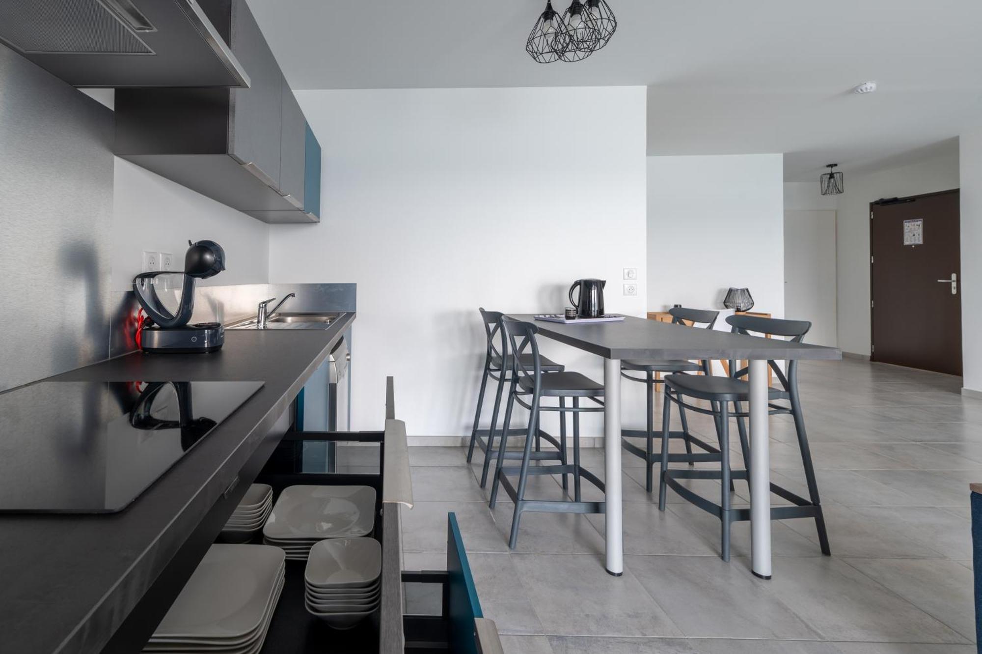 B&B Home Fort-De-France Marina Εξωτερικό φωτογραφία