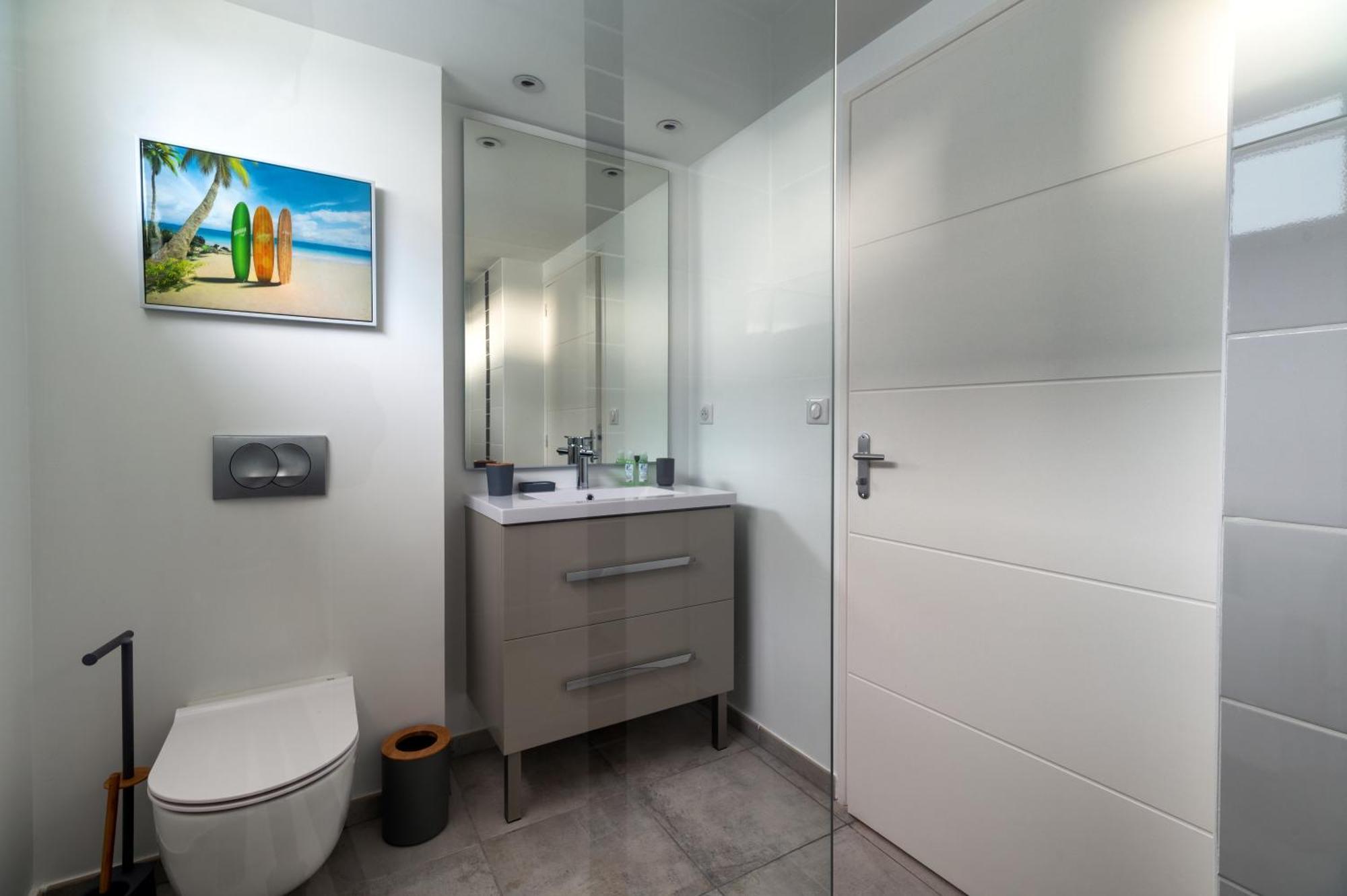 B&B Home Fort-De-France Marina Εξωτερικό φωτογραφία