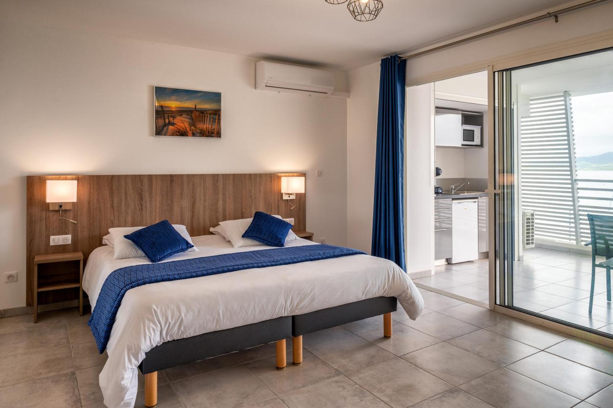 B&B Home Fort-De-France Marina Εξωτερικό φωτογραφία