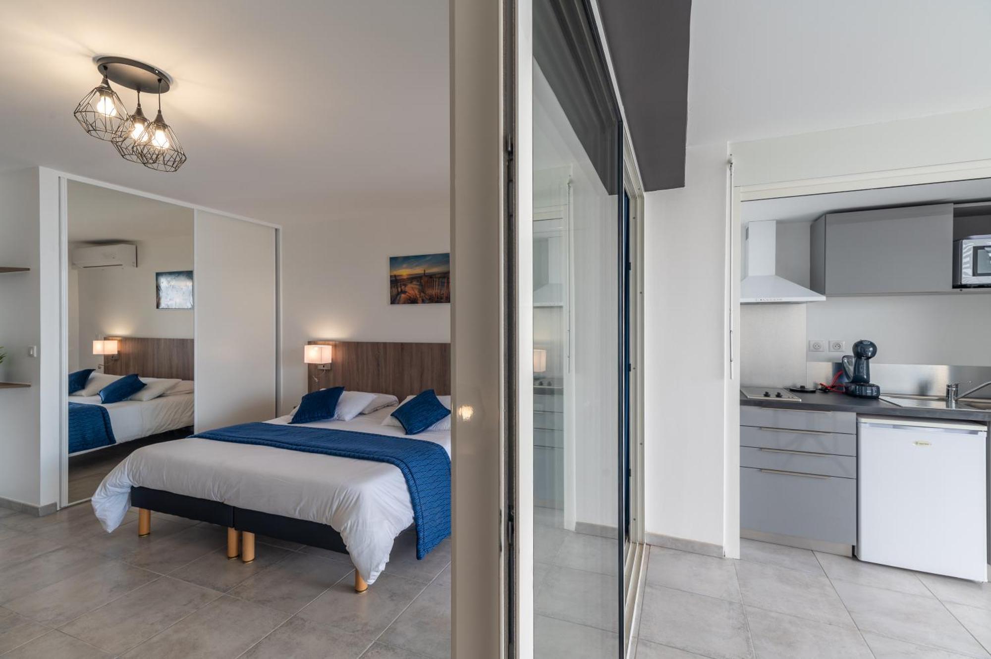 B&B Home Fort-De-France Marina Εξωτερικό φωτογραφία