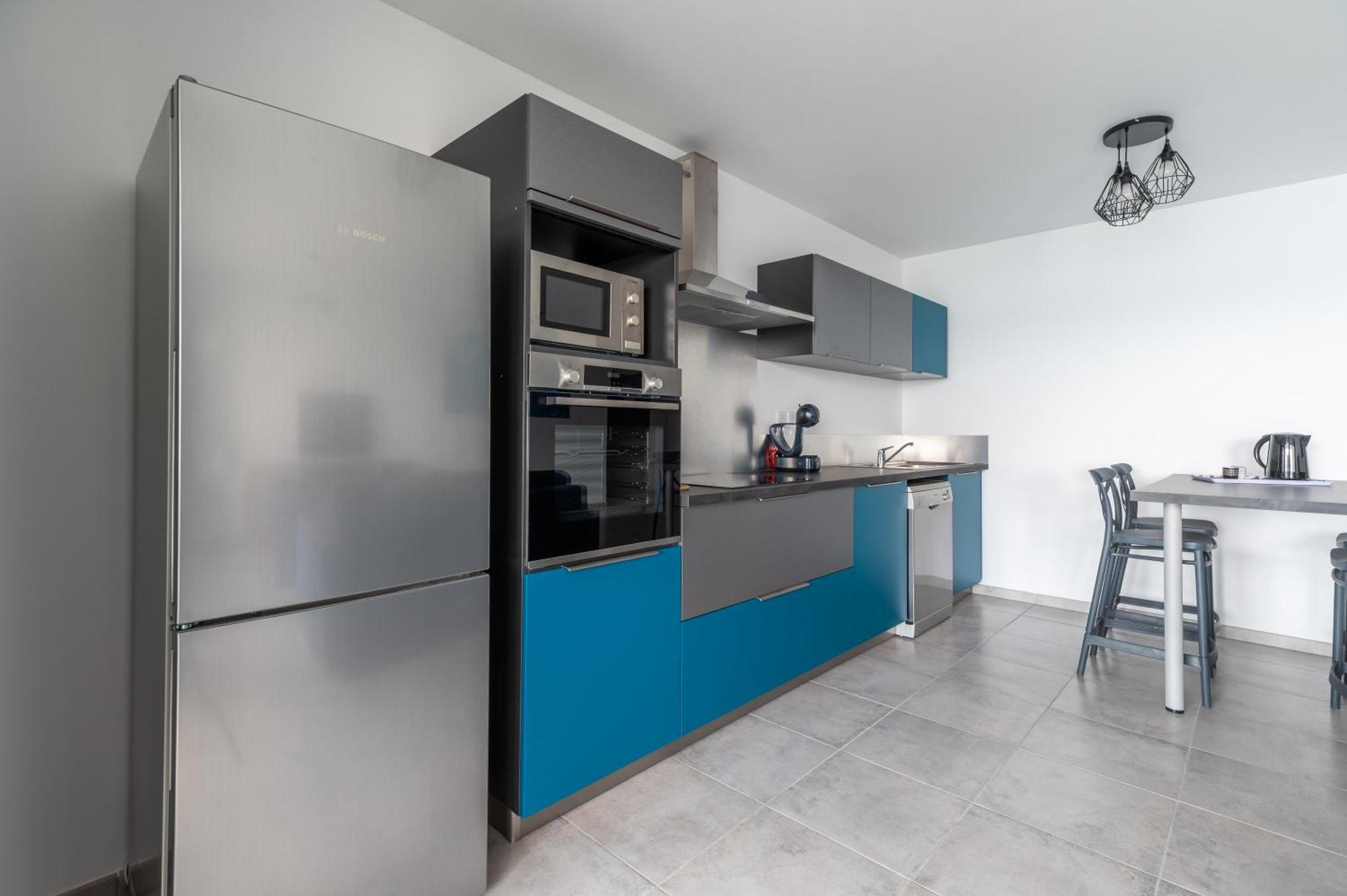 B&B Home Fort-De-France Marina Εξωτερικό φωτογραφία