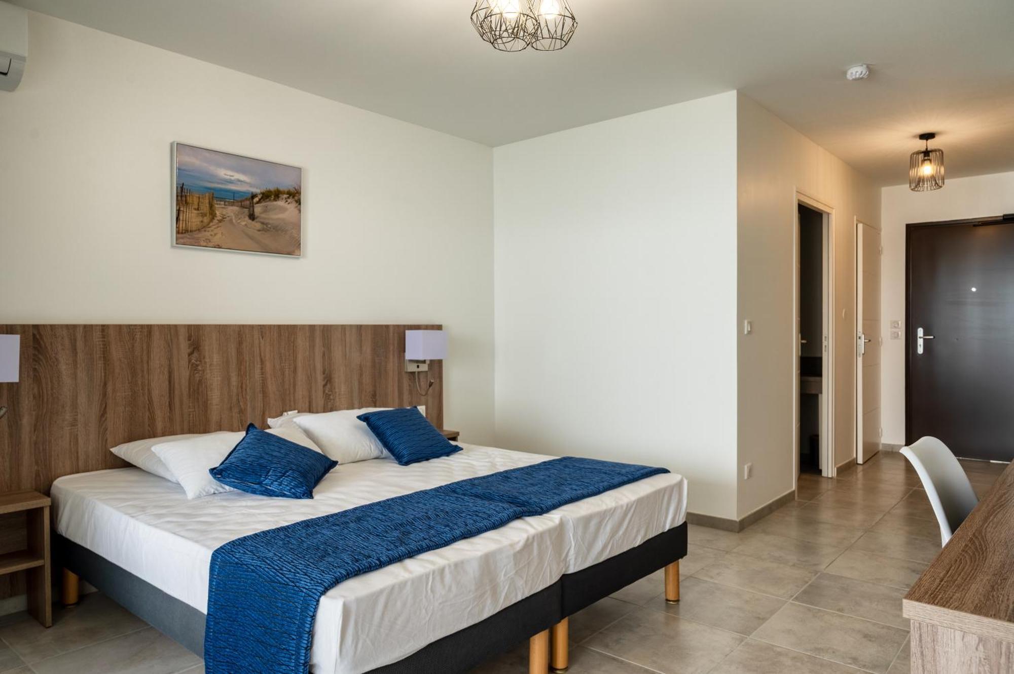 B&B Home Fort-De-France Marina Εξωτερικό φωτογραφία