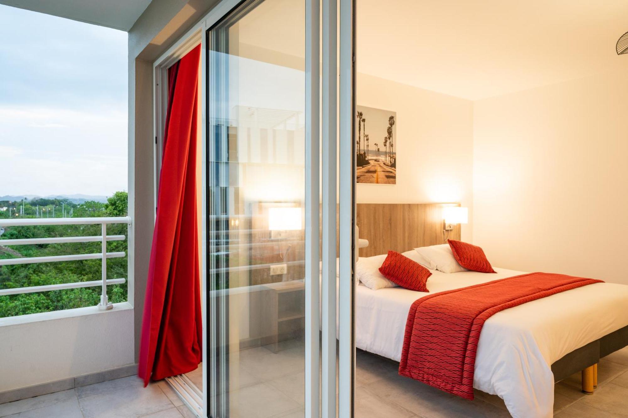 B&B Home Fort-De-France Marina Εξωτερικό φωτογραφία