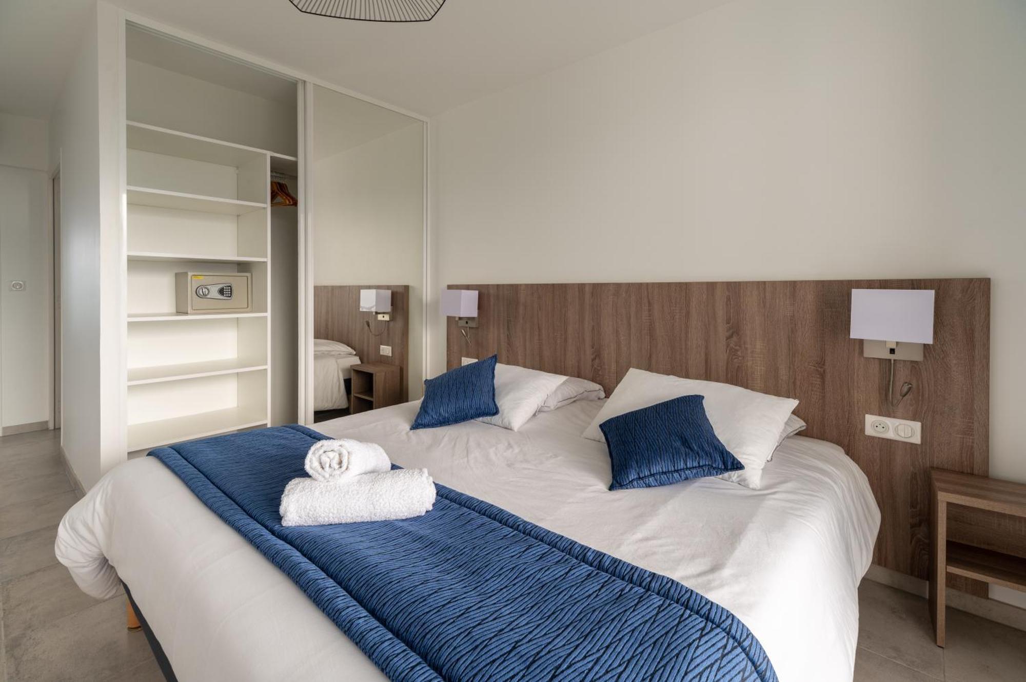 B&B Home Fort-De-France Marina Εξωτερικό φωτογραφία