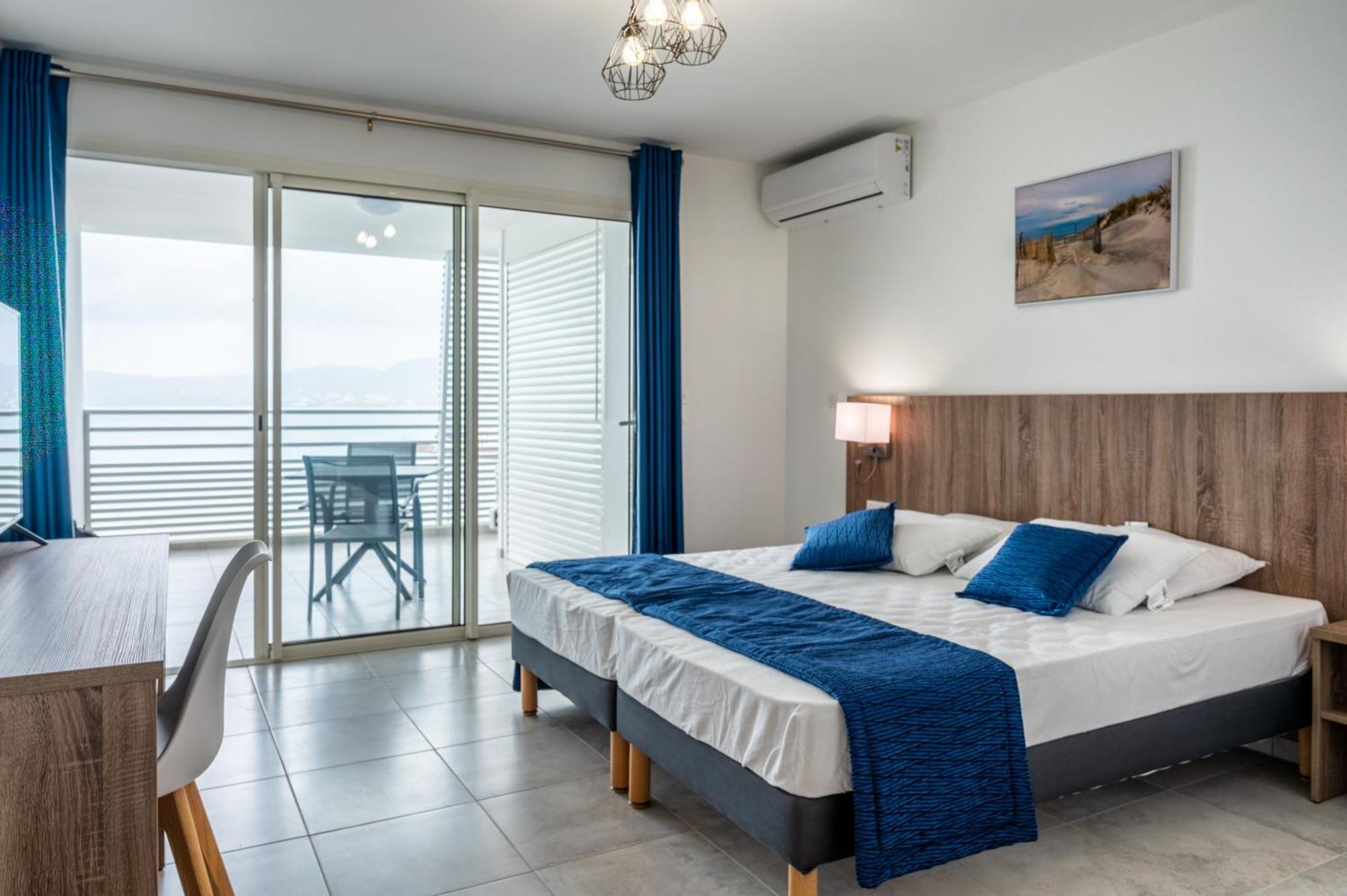 B&B Home Fort-De-France Marina Εξωτερικό φωτογραφία