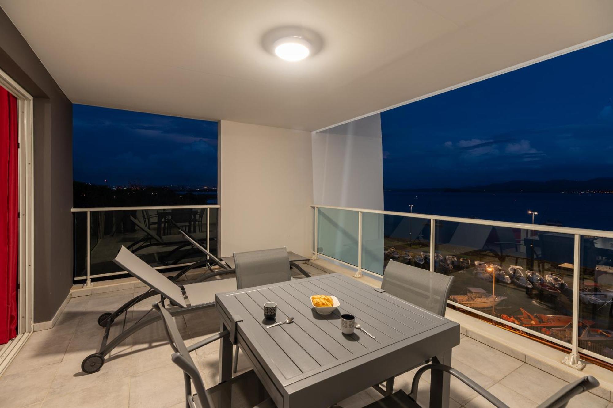 B&B Home Fort-De-France Marina Εξωτερικό φωτογραφία